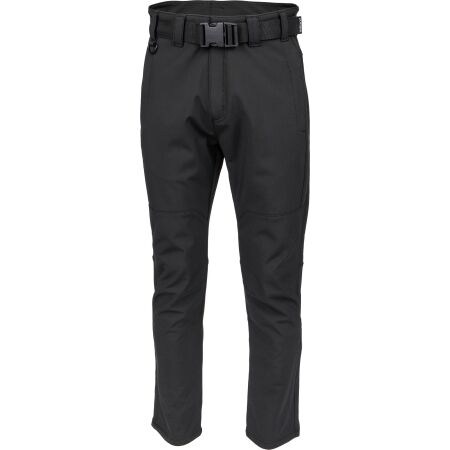 Men's softshell trousers - Willard SED - 2