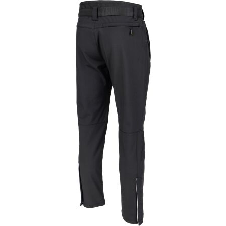 Men's softshell trousers - Willard SED - 3