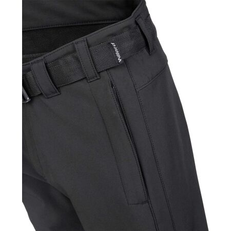 Pánské softshellové kalhoty - Willard SED - 4