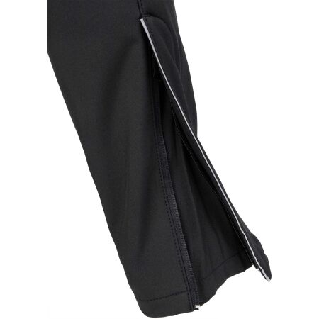 Pánské softshellové kalhoty - Willard SED - 6
