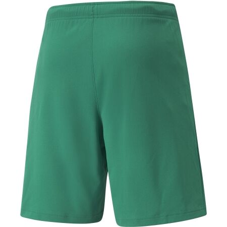 Men's shorts - Puma TEAMRISE SHORT - 2