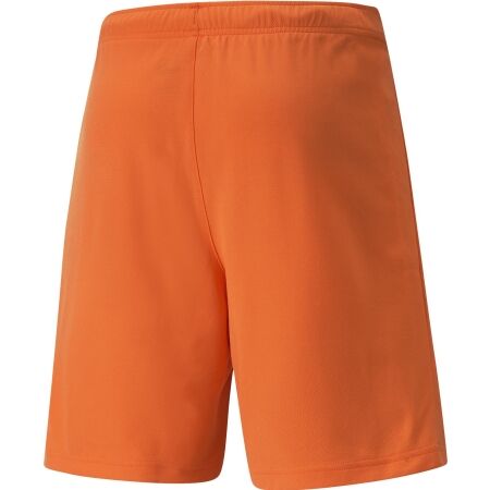 Men's shorts - Puma TEAMRISE SHORT - 2