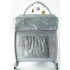 Travel cot - ASALVO COMPLET - 4