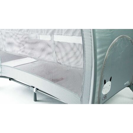 Travel cot - ASALVO COMPLET - 6