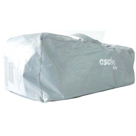 Travel cot - ASALVO COMPLET - 8
