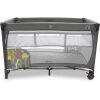 Travel cot - ASALVO SMOOTH - 2