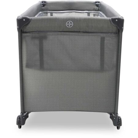 Travel cot - ASALVO SMOOTH - 3