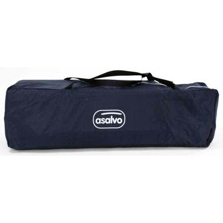 Travel cot - ASALVO SMOOTH - 13