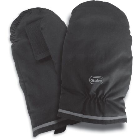 ASALVO STROLLER GLOVES - Stroller gloves