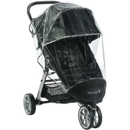BABY JOGGER WEATHER SHIELD - Weather shield