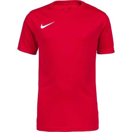 Tricou fotbal copii - Nike DRI-FIT PARK 7 JR - 1