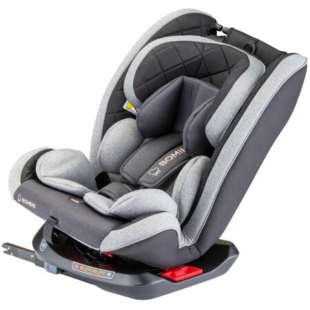 BOMIMI IDEA FIX 360° - Swivel car seat