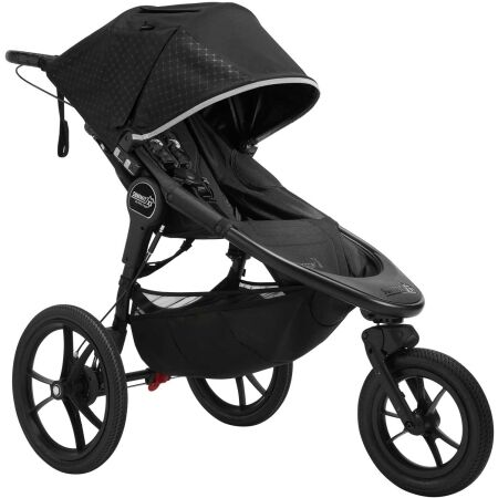 BABY JOGGER SUMMIT X3 - Wózek dla dzieci biegowy