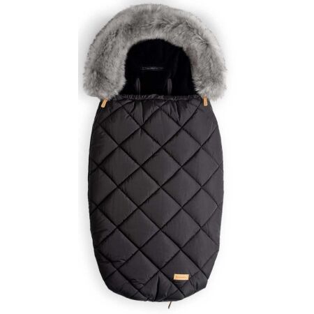 BEZTROSKA FUR BAG 110 cm - Fur bag