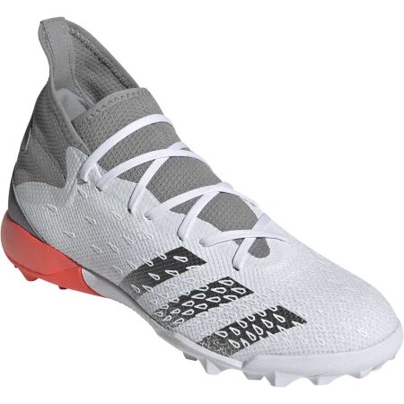 adidas PREDATOR FREAK.3 TF - Мъжки футболни обувки