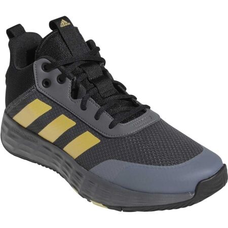 adidas OWNTHEGAME 2.0 - Men's basketball shoes