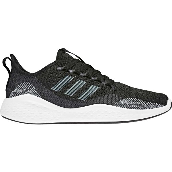 adidas FLUIDFLOW 2.0 Дамски обувки за бягане, черно, размер 38 2/3