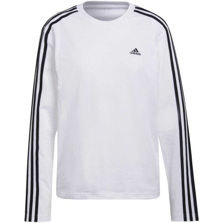adidas 3S LS T - Women's T-shirt with long sleeves