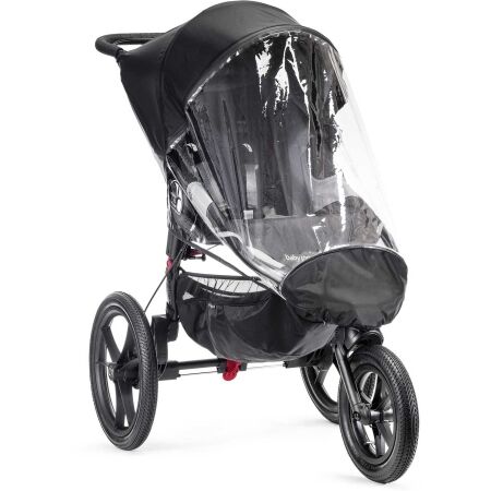 BABY JOGGER WEATHER SHIELD - Покривало за количка