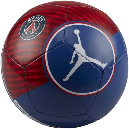 Nike JORDAN X PARIS SAINT-GERMAIN SKILLS - Mini futbalová lopta