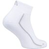 Sportovní ponožky - Head PERFORMANCE QUARTER 2P UNISEX - 3