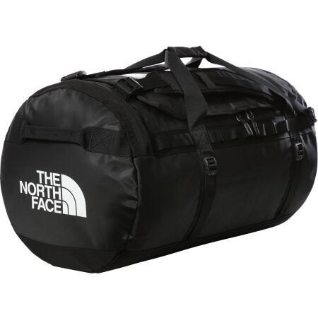 The North Face BASE CAMP DUFFEL L - Travel bag