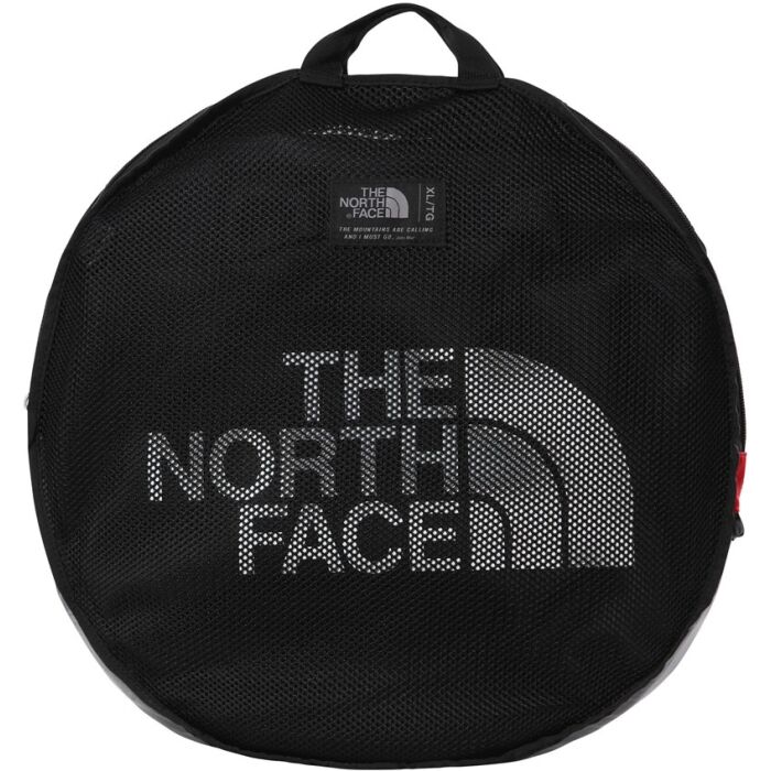 The North Face Base Camp XL 132L Duffel Bag - Accessories