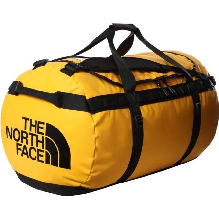 The North Face BASE CAMP DUFFEL XL - Cestovná taška