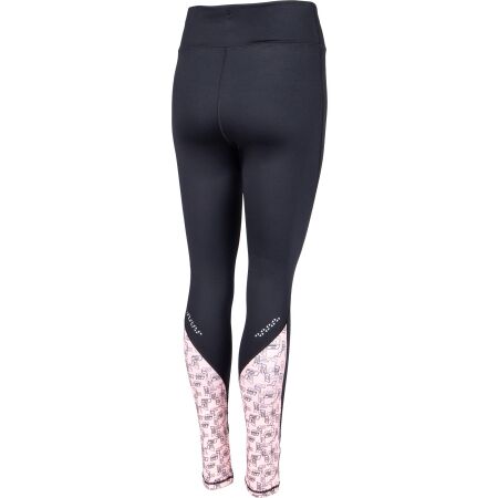 Spodnie do biegania damskie - Arcore LOFTY - 3