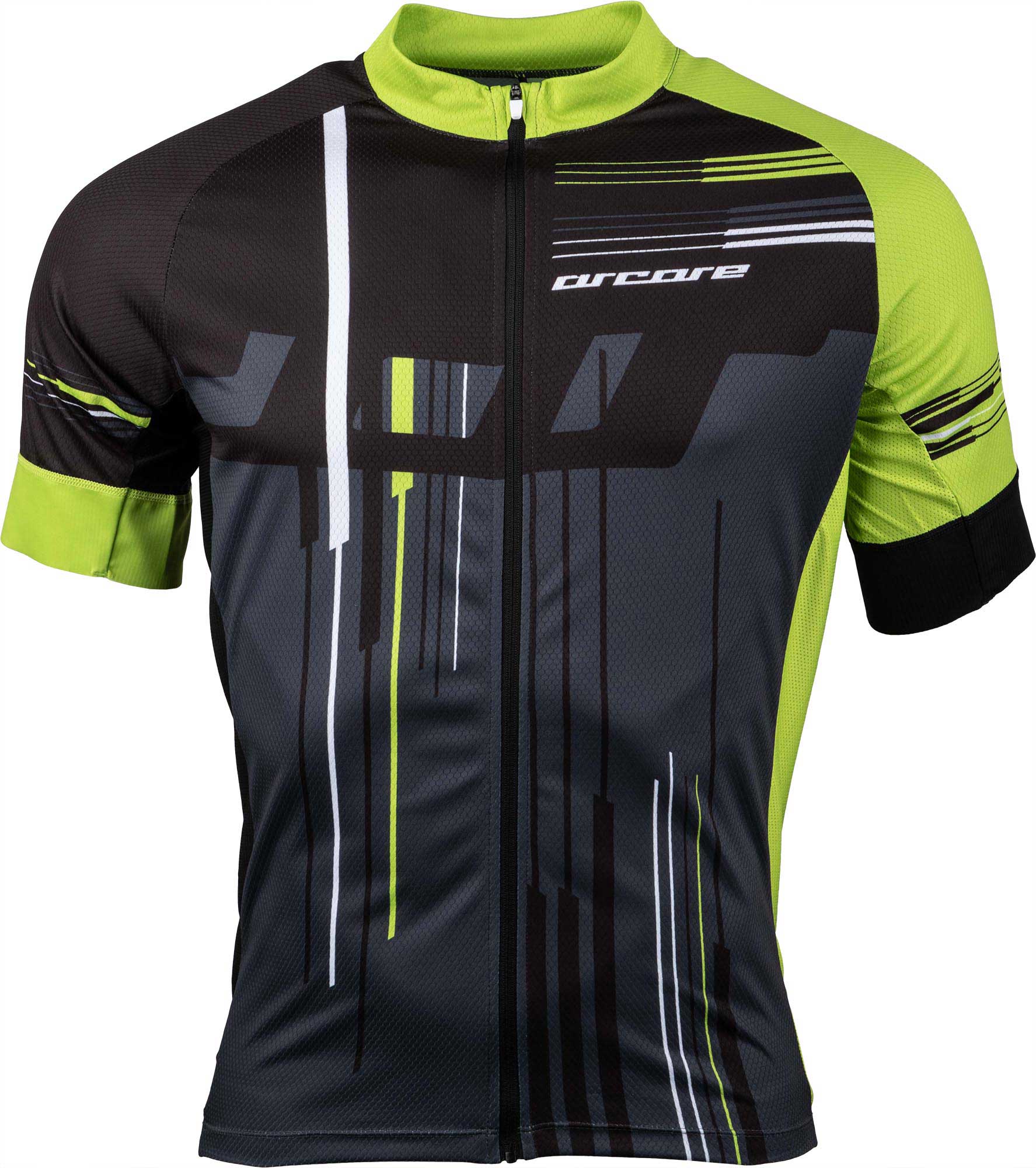 Men's cycling jersey