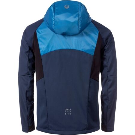 Men’s Nordic ski jacket - Halti ISKU II - 2