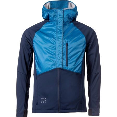 Halti ISKU II - Men’s Nordic ski jacket