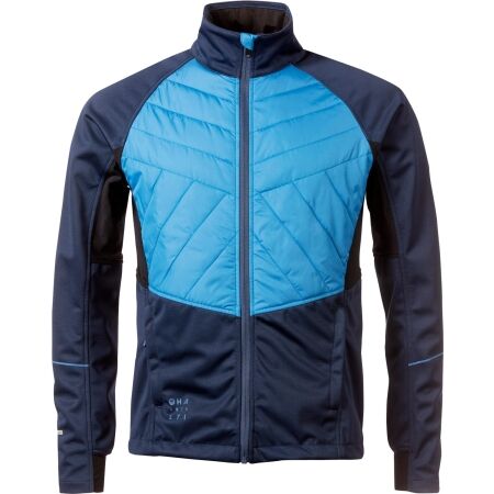 Men’s Nordic ski jacket - Halti TRIPLA HYBRID - 1