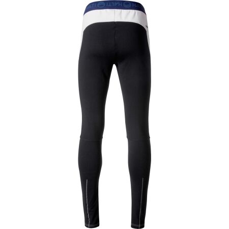 Women’s cross-country ski trousers - Halti FALUN - 2