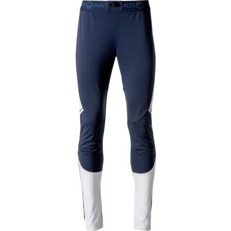 Women’s cross-country ski trousers - Halti FALUN - 1
