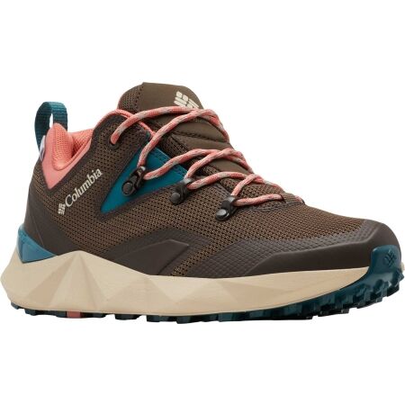 Columbia FACET™ 30 LOW OUTDRY™ - Women's trekking shoes