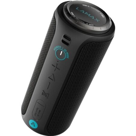 LAMAX SOUNDER 2 MAX - Bluetooth speaker