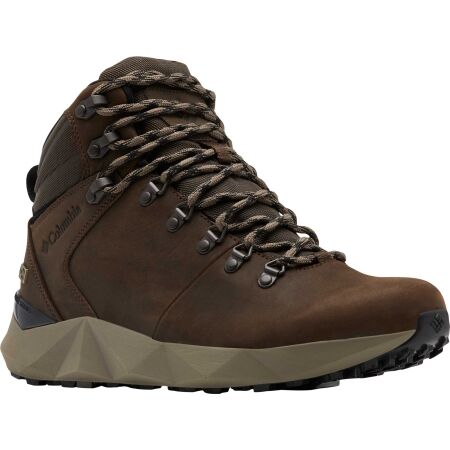 Columbia FACET SIERRA OUTDRY - Men's trekking shoes