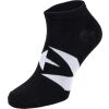 Men's socks - Converse MENS BOOM STAR CHEVRON 3PP  - 2