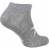Men's socks - Converse MENS BOOM STAR CHEVRON 3PP  - 7