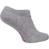Dámske ponožky - Converse BASIC WOMEN LOW CUT 3PP - 5