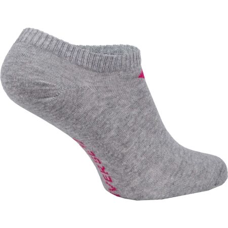 Dámské ponožky - Converse BASIC WOMEN LOW CUT 3PP - 5