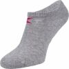 Dámské ponožky - Converse BASIC WOMEN LOW CUT 3PP - 4