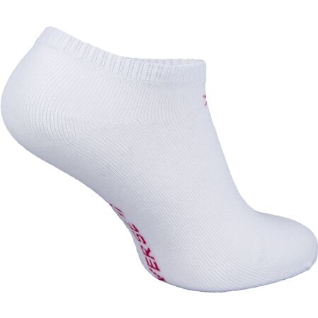 Dámske ponožky - Converse BASIC WOMEN LOW CUT 3PP - 7