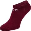 Dámske ponožky - Converse BASIC WOMEN LOW CUT 3PP - 2