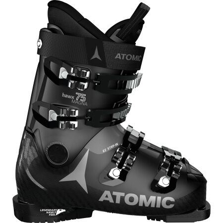 Women’s downhill ski boots - Atomic HAWX MAGNA 75 W
