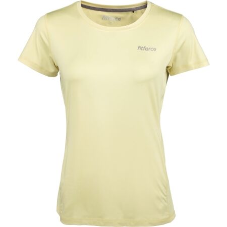 Fitforce PAESANA - Women's fitness T-shirt