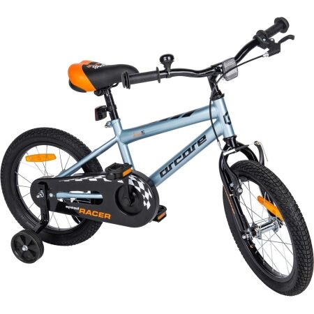 Arcore JIMMY 16 - Detský 16" bicykel