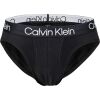 Férfi fecske alsónadrág - Calvin Klein HIP BRIEF 3PK - 3