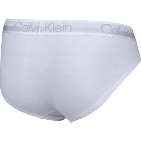 Slip pentru bărbați - Calvin Klein HIP BRIEF 3PK - 10
